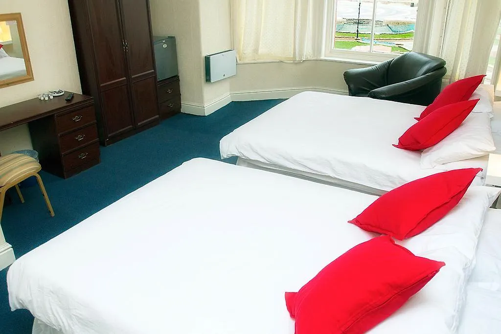 Fiorenzo Cazari Hotel Chester