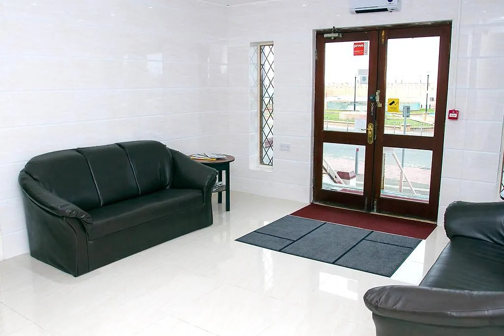 Fiorenzo Cazari Hotel Chester 3*,  Birleşik Krallık