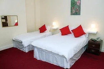 Fiorenzo Cazari Hotel Chester